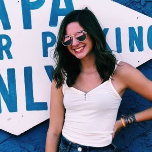 Meet your Posher, Margaret